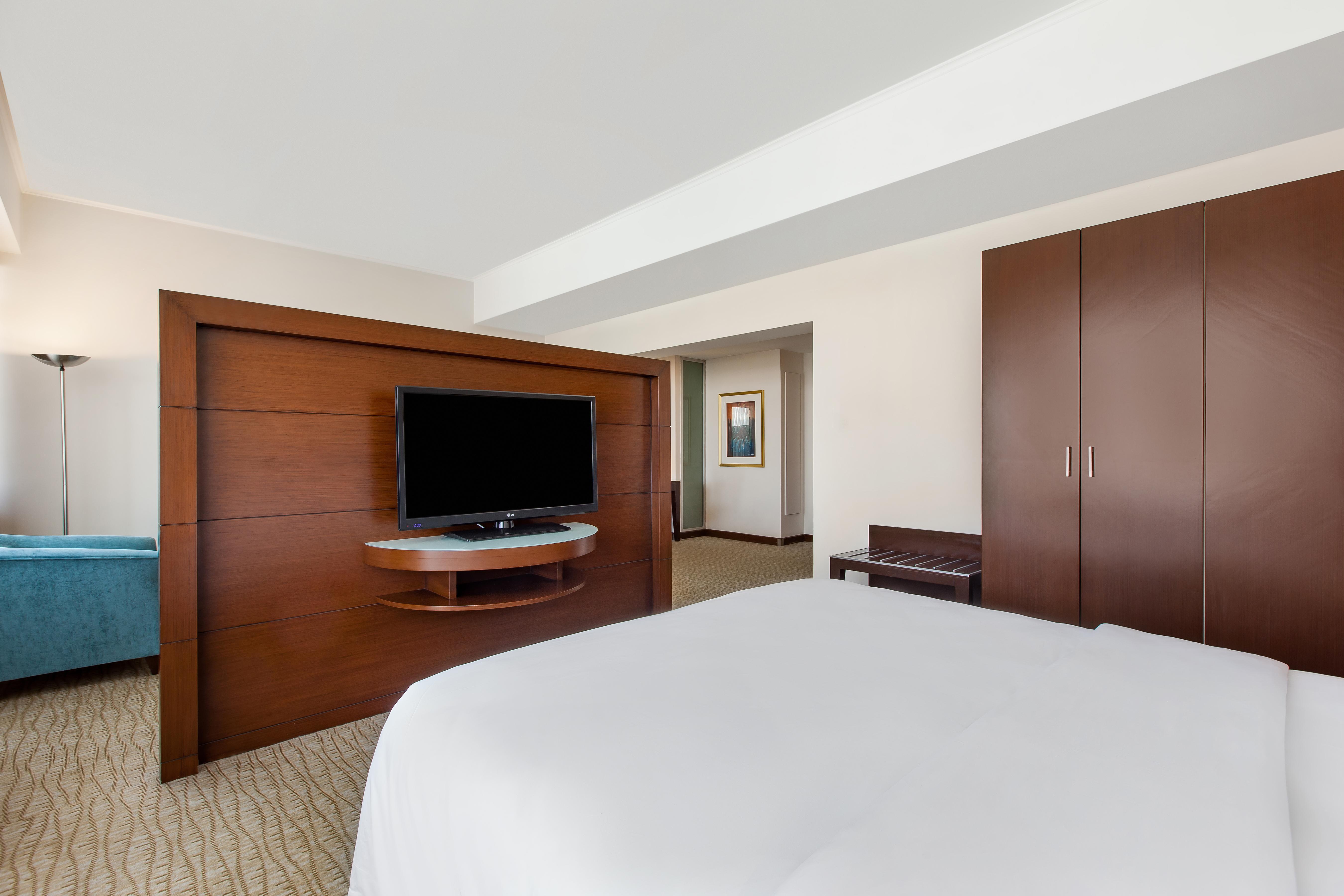 מלון Radisson Blu אנקרה מראה חיצוני תמונה