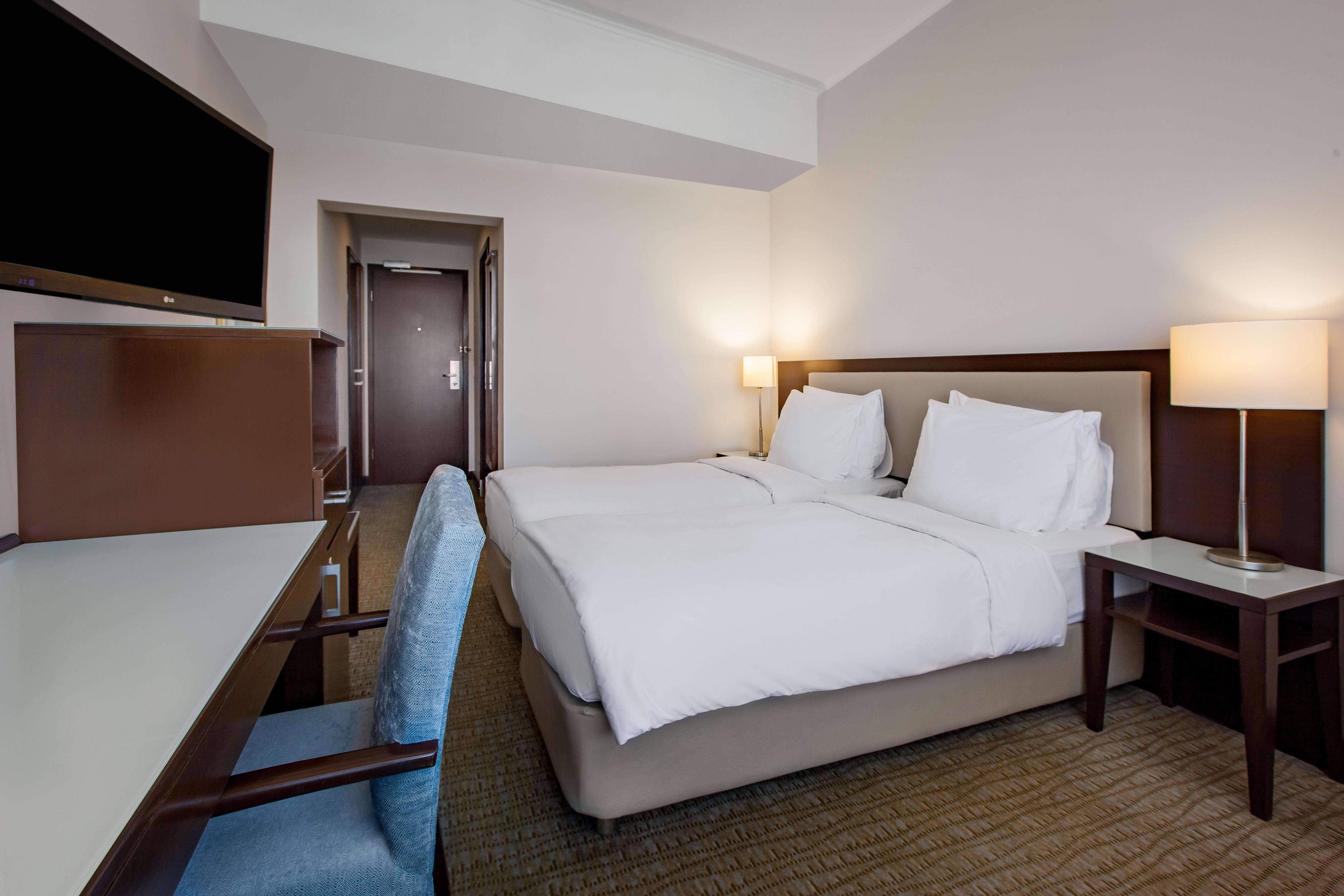 מלון Radisson Blu אנקרה מראה חיצוני תמונה