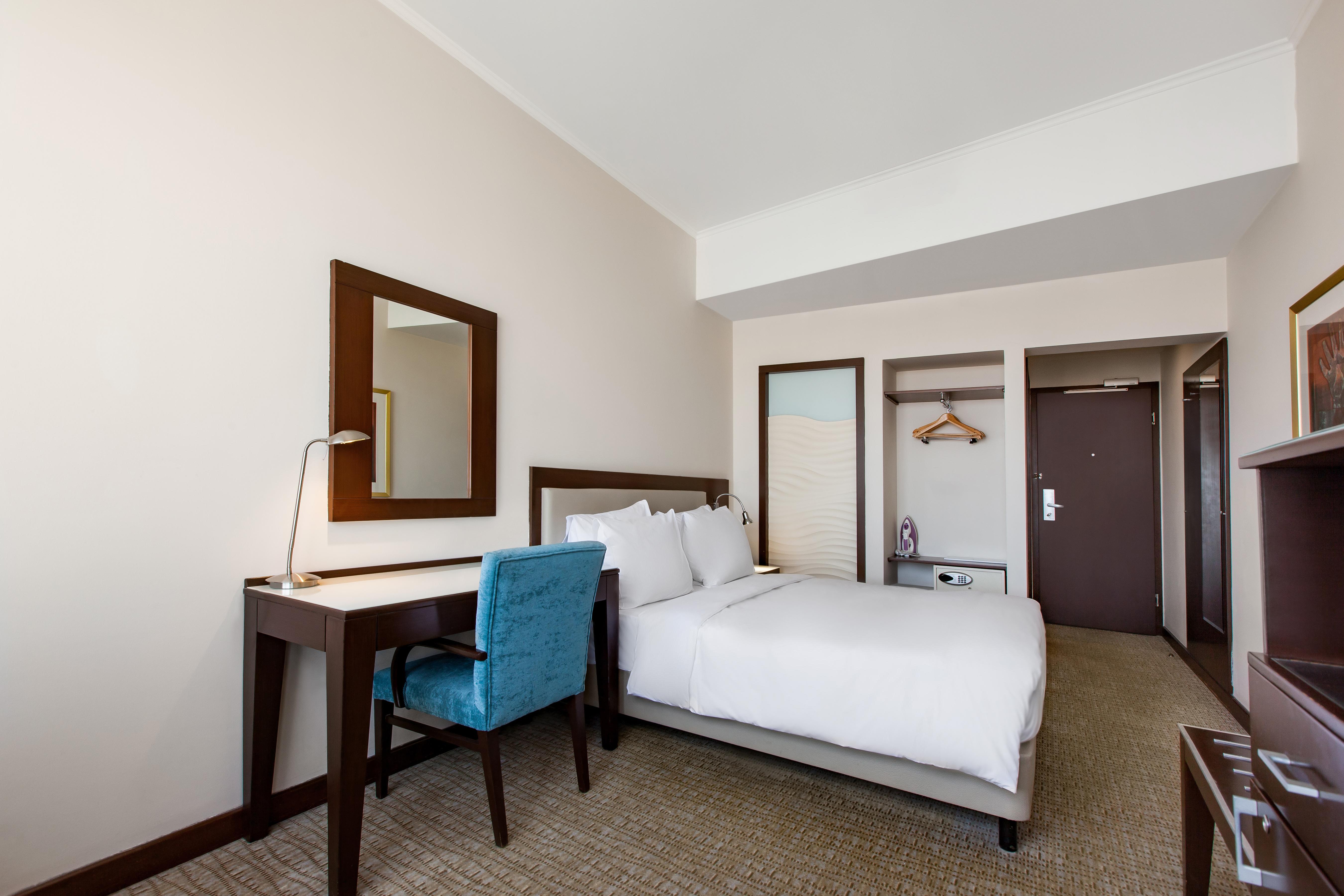 מלון Radisson Blu אנקרה מראה חיצוני תמונה