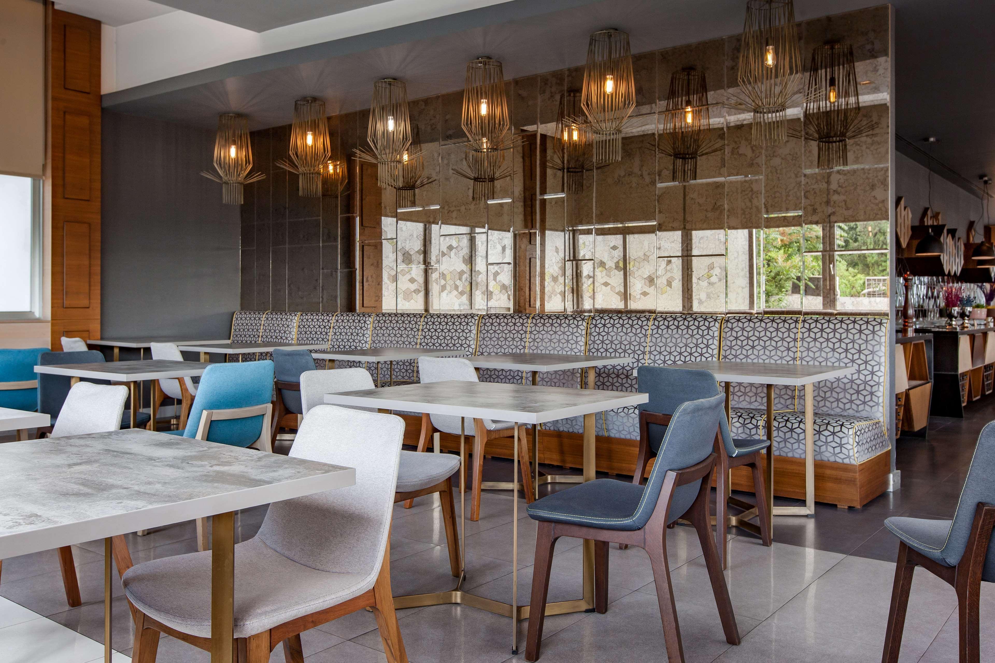 מלון Radisson Blu אנקרה מראה חיצוני תמונה