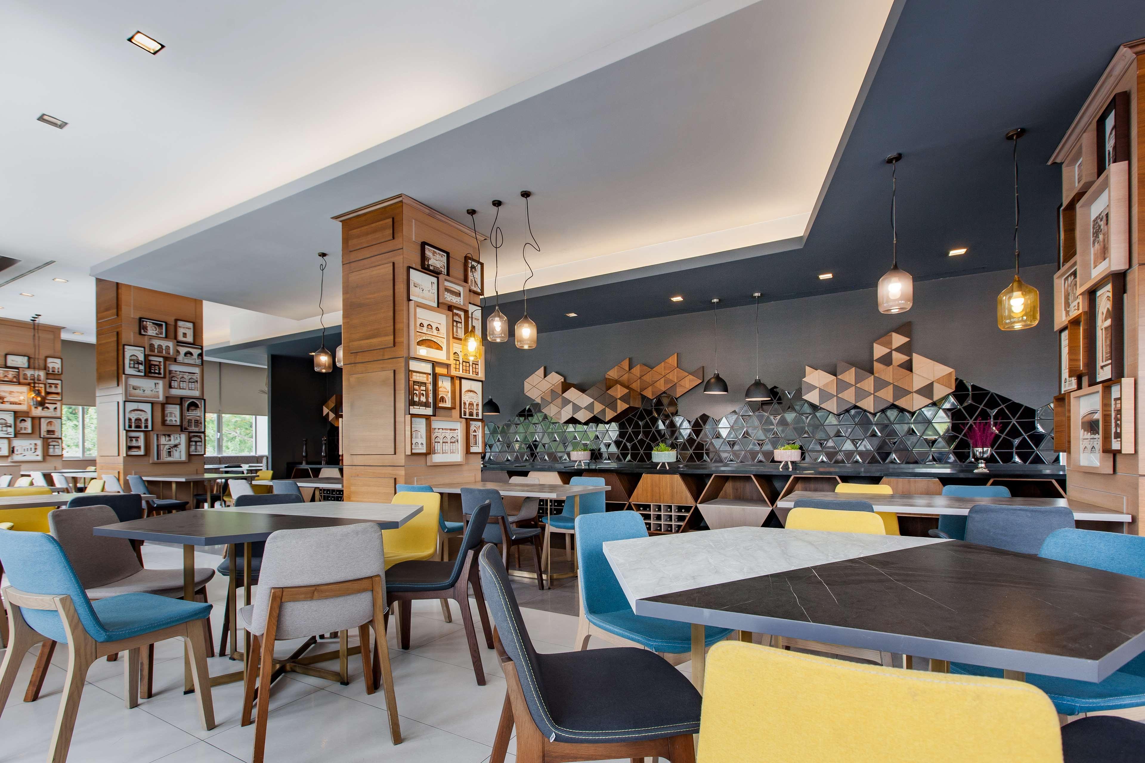 מלון Radisson Blu אנקרה מראה חיצוני תמונה