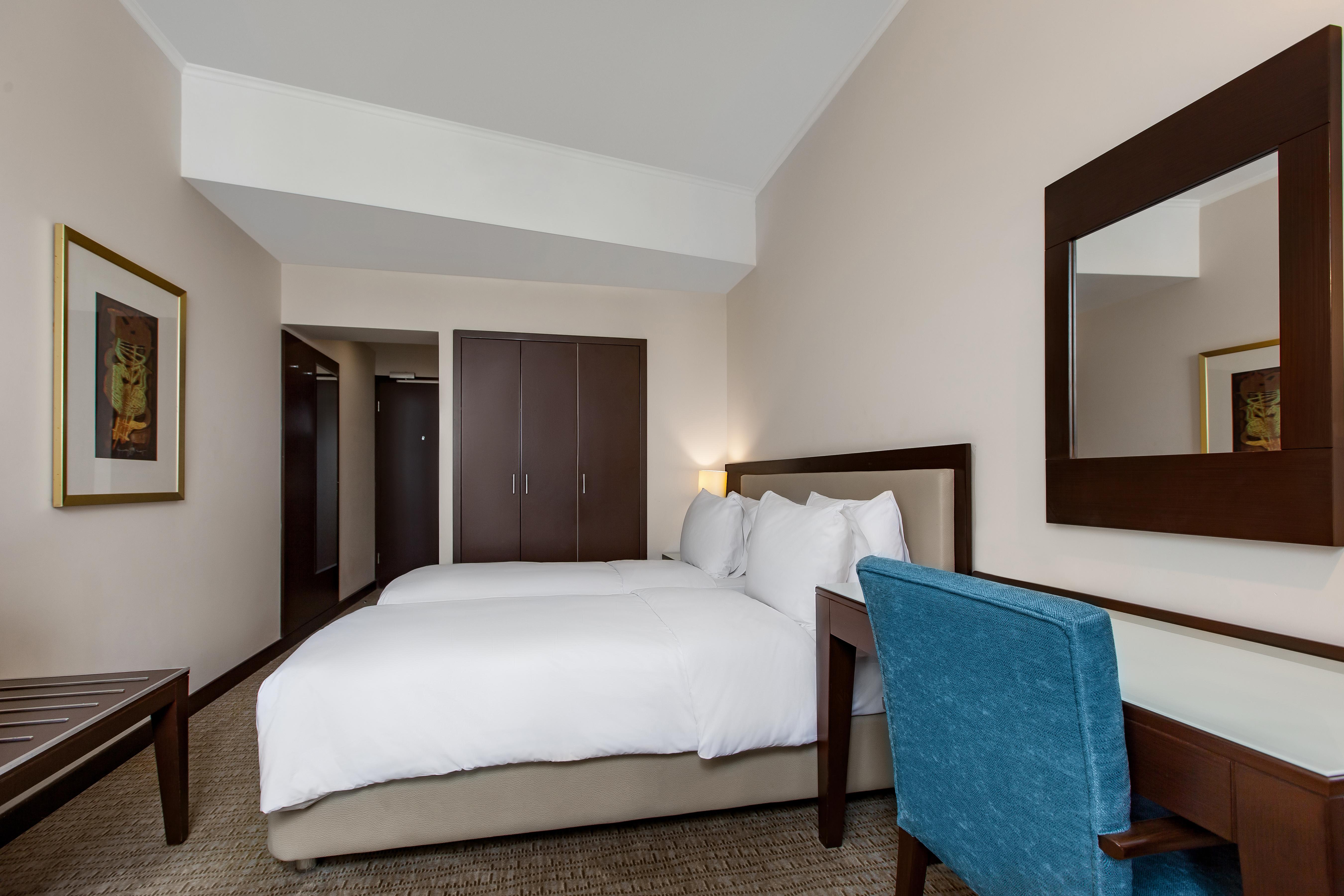 מלון Radisson Blu אנקרה מראה חיצוני תמונה