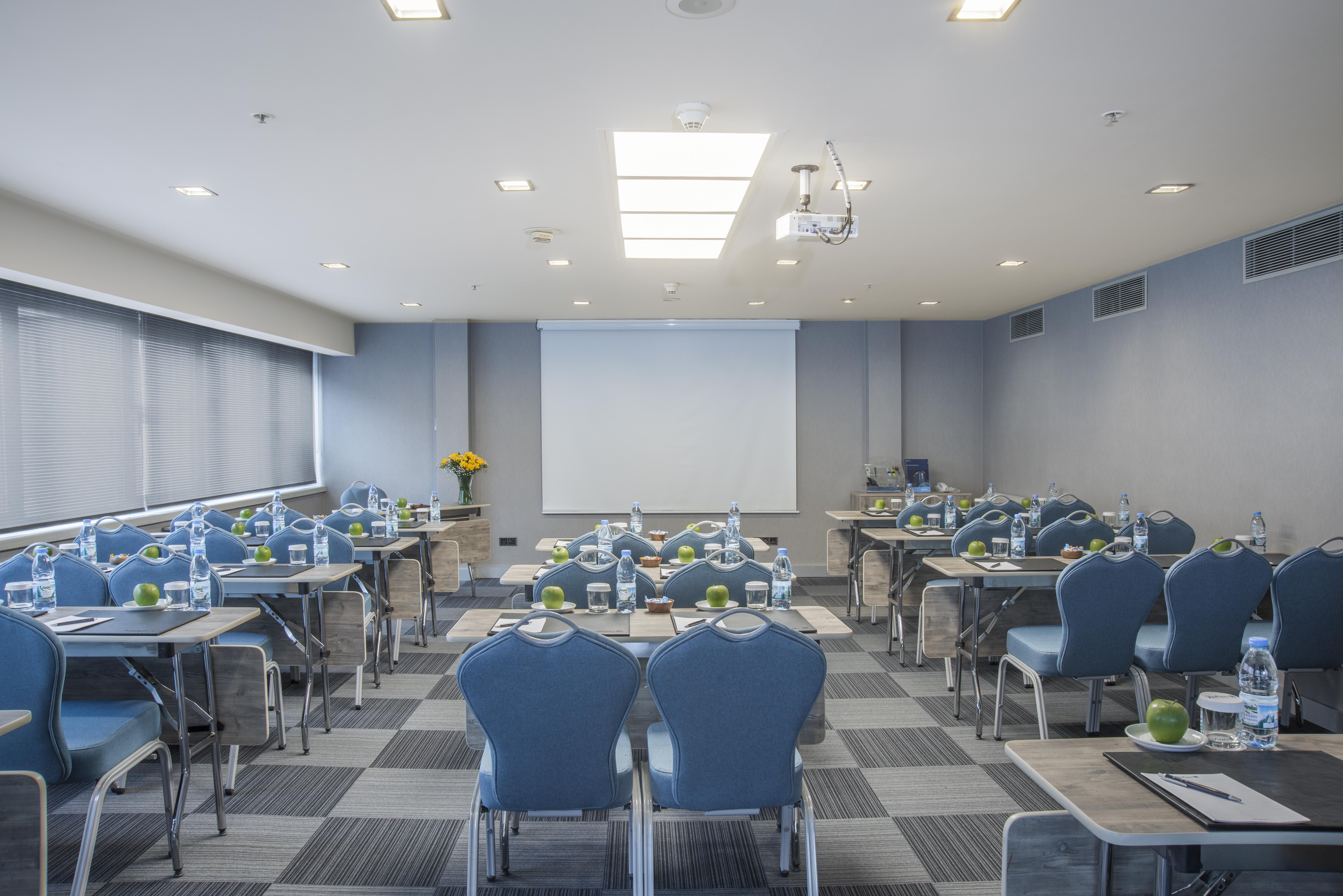 מלון Radisson Blu אנקרה מראה חיצוני תמונה