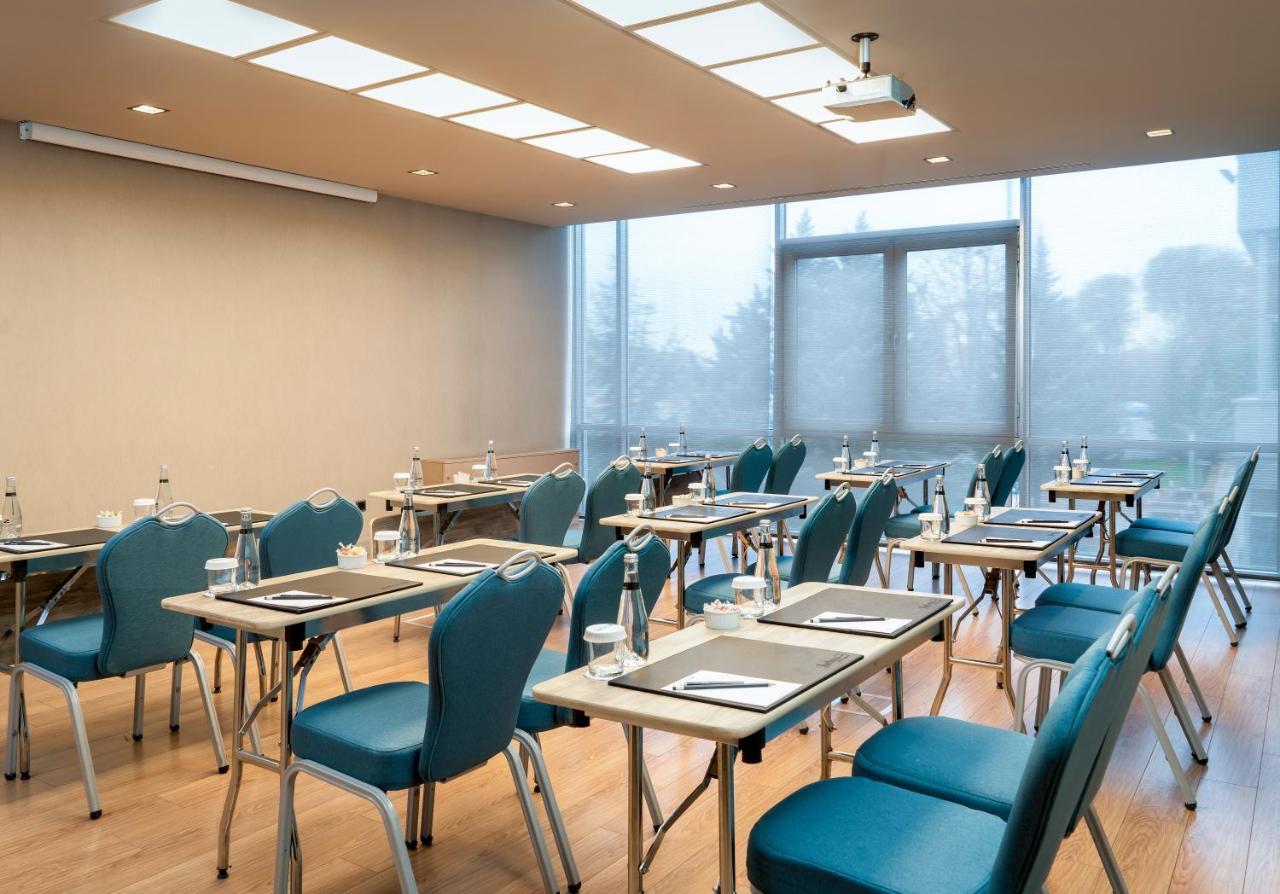 מלון Radisson Blu אנקרה מראה חיצוני תמונה
